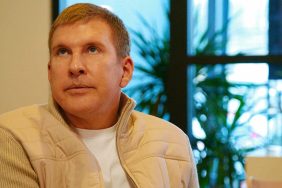 Todd Chrisley