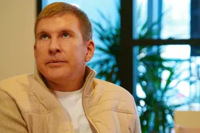 Todd Chrisley