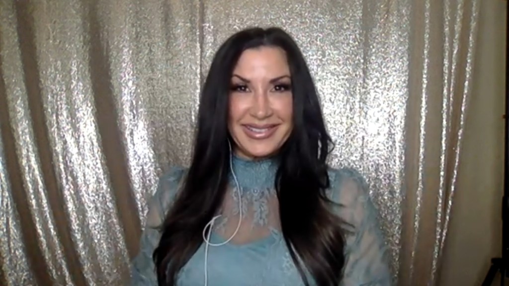 RHONJ Jacqueline Laurita