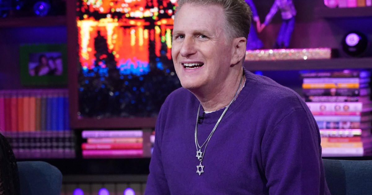 The Traitors Cast Including Michael Rapaport Causes Backlash