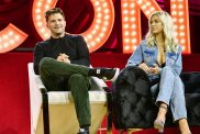 Tom Schwartz dating Lala Kent