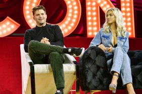 Tom Schwartz dating Lala Kent
