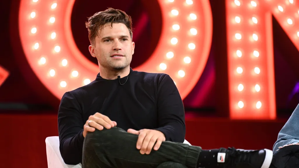 Tom Schwartz