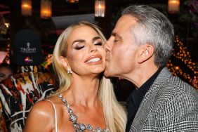 Alexia Nepola and Todd Nepola RHOM