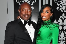 Porsha Williams divorce