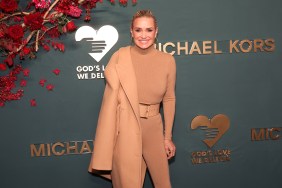 Yolanda Hadid