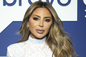 Larsa Pippen