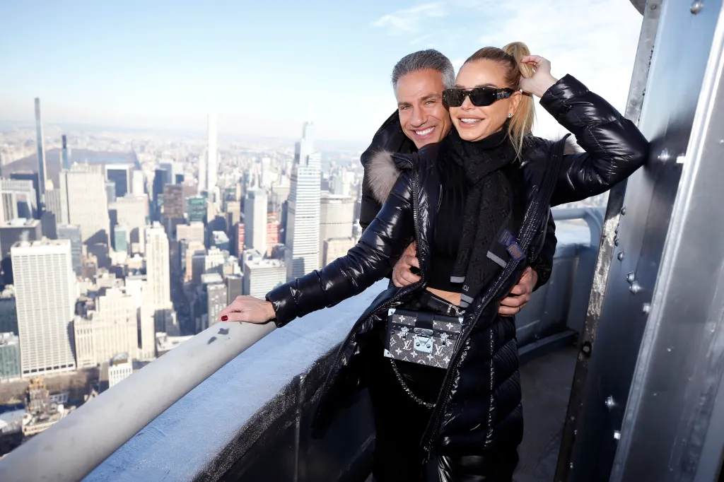 RHOM's Alexia and Todd Nepola