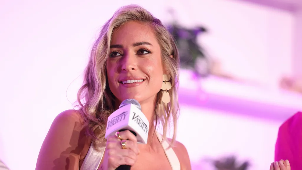 Kristin Cavallari