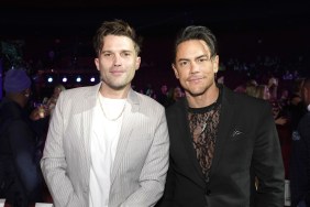 Tom Sandoval and Tom Schwartz