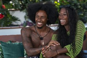 Love Island USA