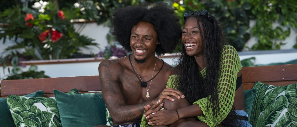 Love Island USA