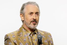 The Traitors Alan Cumming