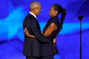 michelle obama