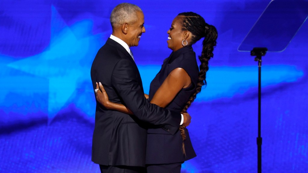 michelle obama
