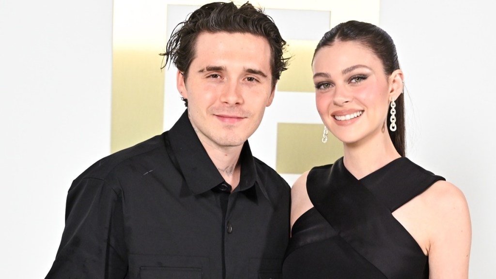 brooklyn beckham