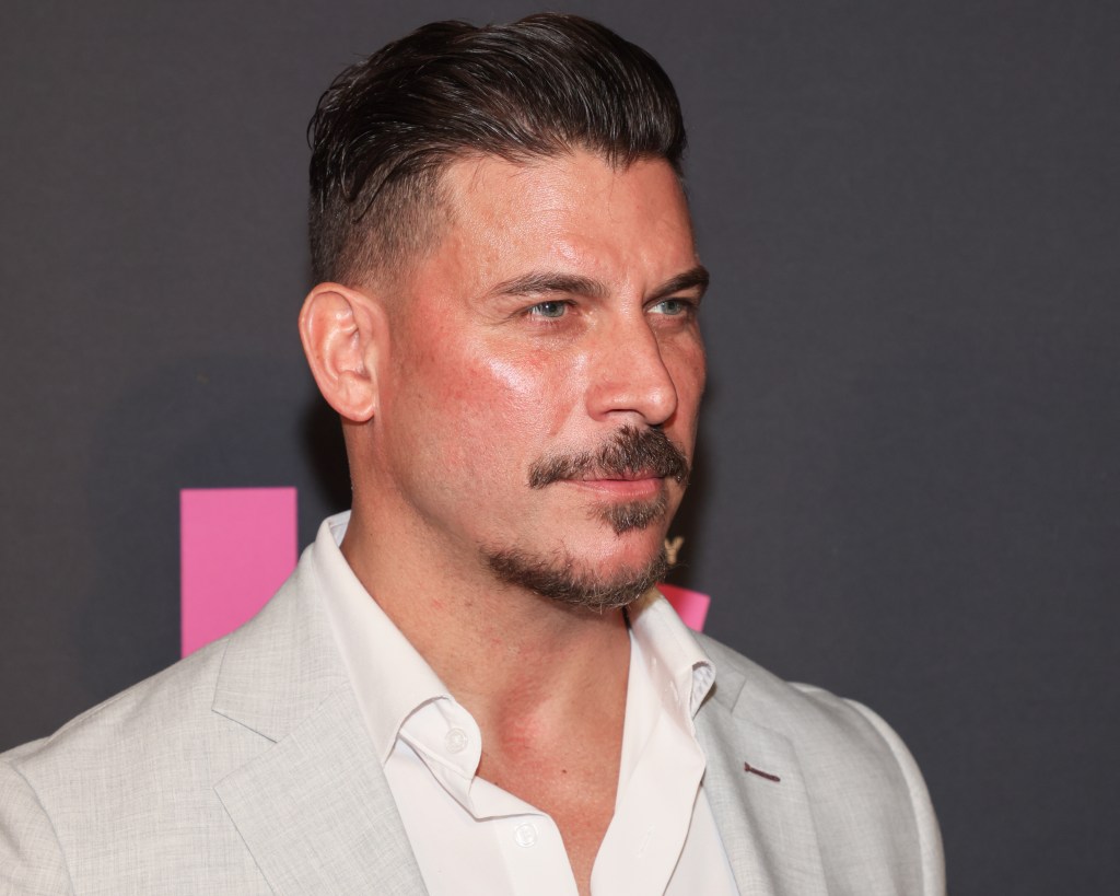 The Valley's Jax Taylor