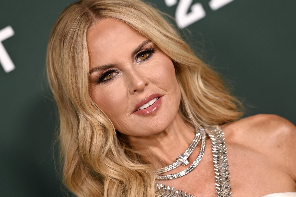 RHOBH's Rachel Zoe