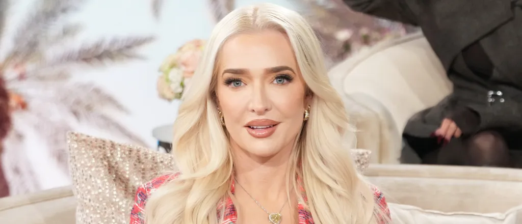 Erika Jayne