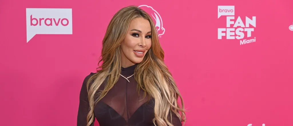 Lisa Hochstein