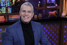Andy Cohen RHONJ