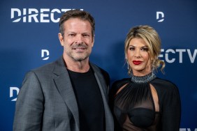 John Janssen and Alexis Bellino