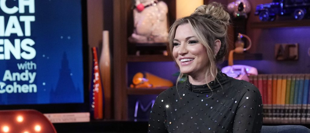 Lindsay Turner breakup