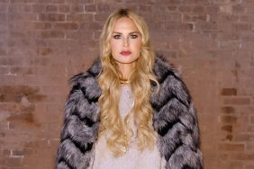 Rachel Zoe RHOBH