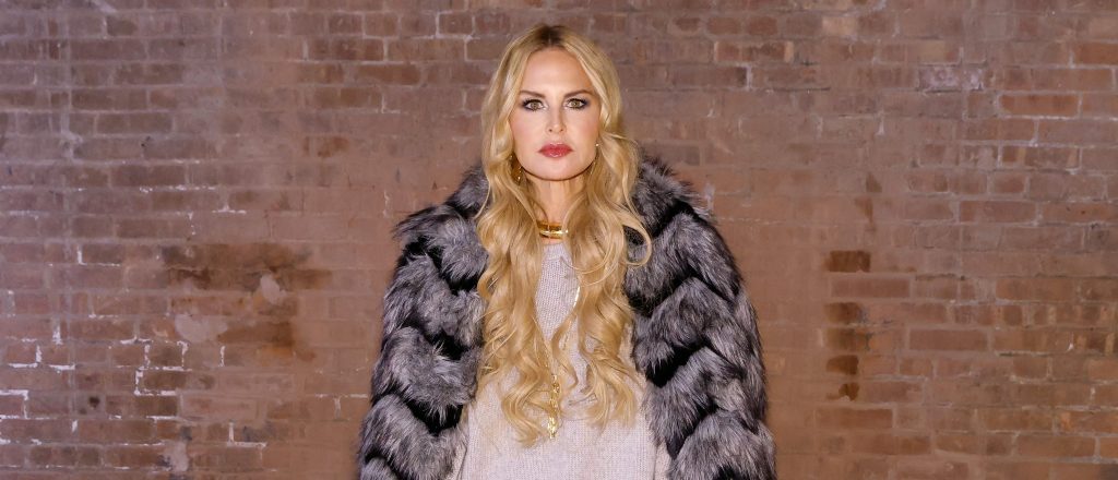 Rachel Zoe RHOBH