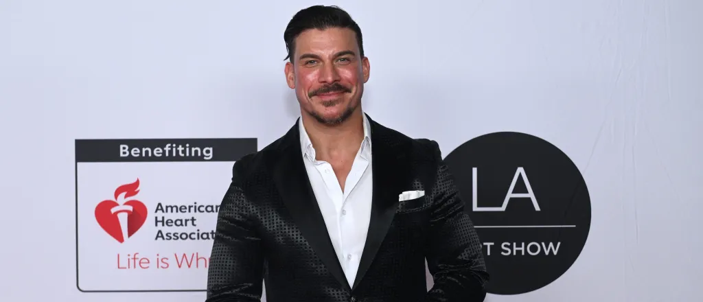 The Valley's Jax Taylor