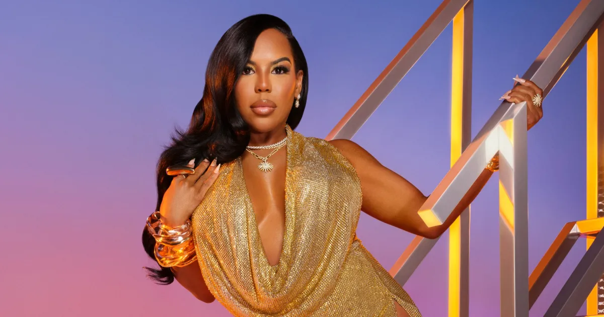 Real Housewives of Atlanta Season 16 Episode 13 Recap: The Reset
