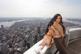 RHOA's Porsha Williams