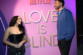 Lydia and Milton from Love is Blind Season 5