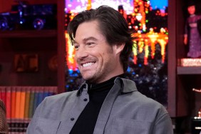 Craig Conover on WWHL