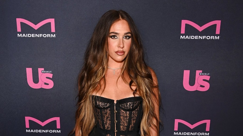 Ariana Biermann Next Gen NYC