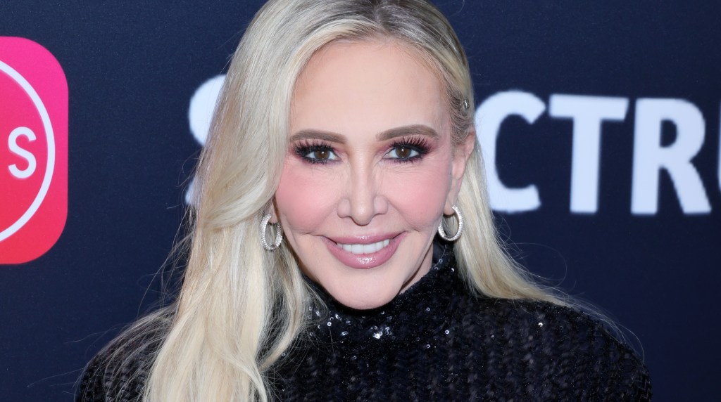 Shannon Beador RHOC