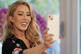 Lisa Hochstein RHOM
