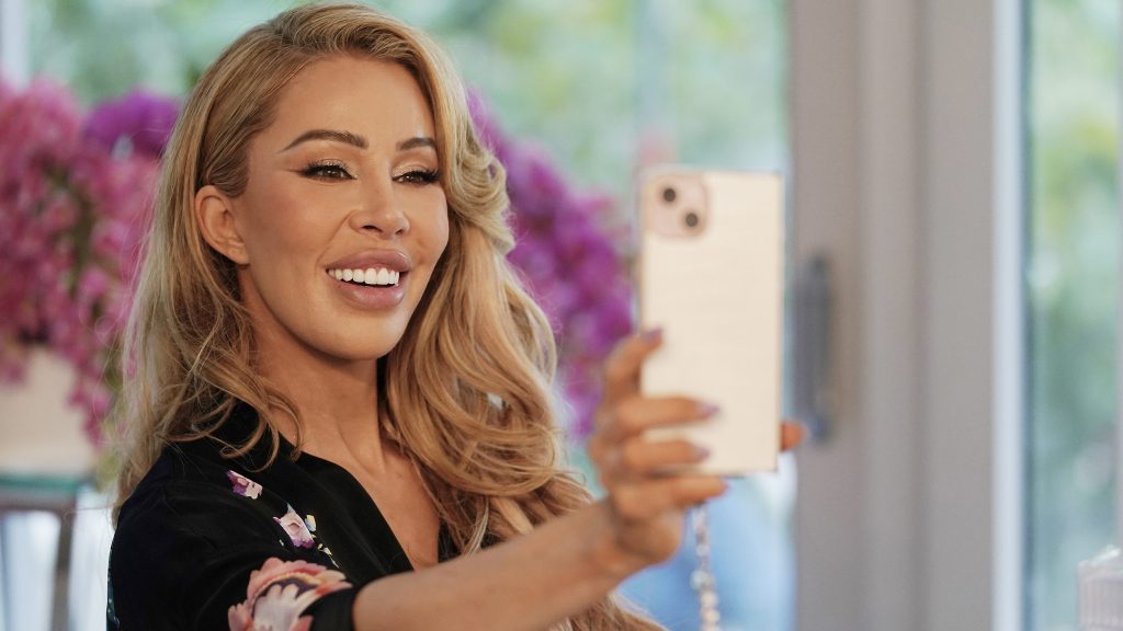 Lisa Hochstein RHOM