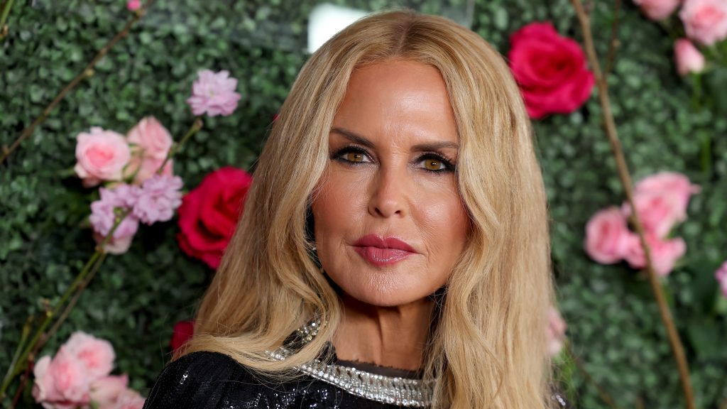 Rachel Zoe RHOBH