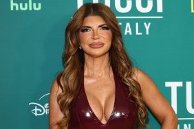 RHONJ's Teresa Giudice