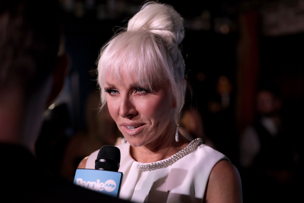 RHONJ’s Margaret Josephs Has Clear Message for LGBTQ+ Community This Pride Month