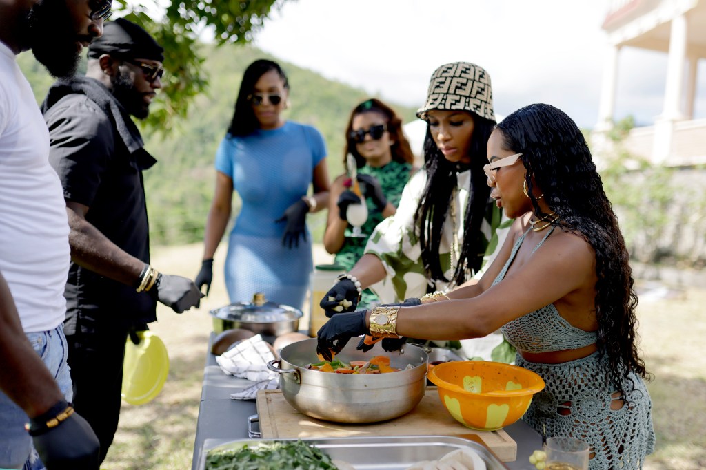 RHOA