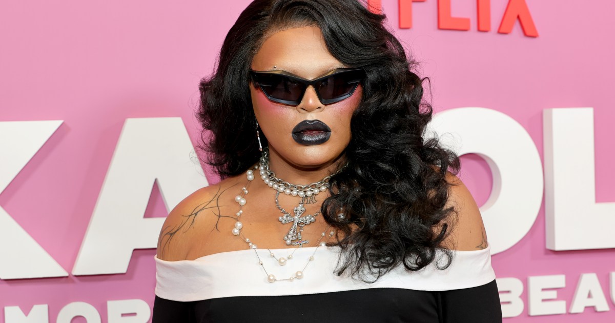Drag Race’s Kandy Muse Has Her Sights Set on ‘One More’ Reality Show