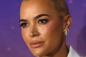 Teddi Mellencamp