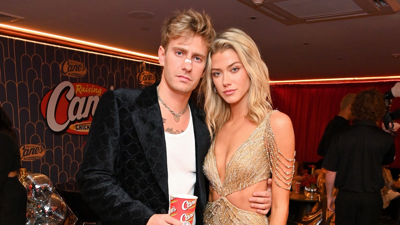 Next Gen NYC's Charlie Zakkour’s Parents Who Are They? Reality Tea