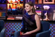 Ariana Madix on WWHL