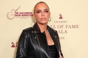 Teddi Mellencamp