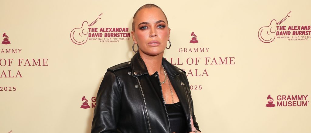 Teddi Mellencamp
