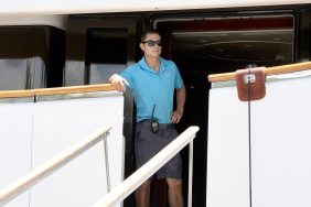 Kyle Stillie Below Deck