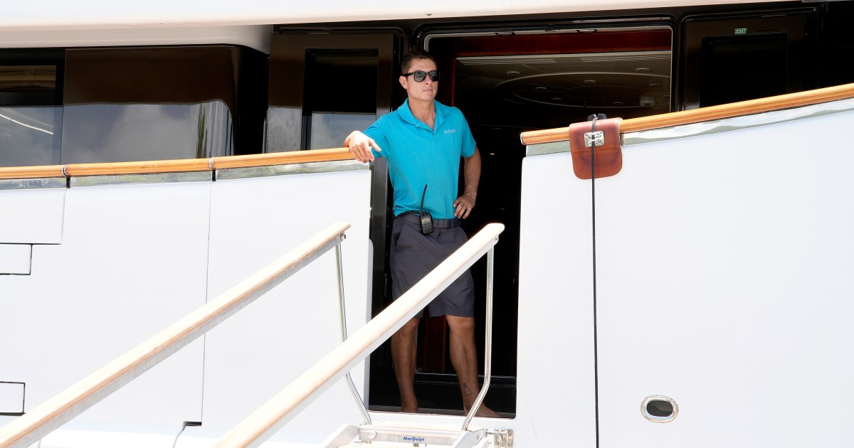 Below Deck Season 12 Kyle Stillie’s Married Charter Guest Hookup Scandal Explained